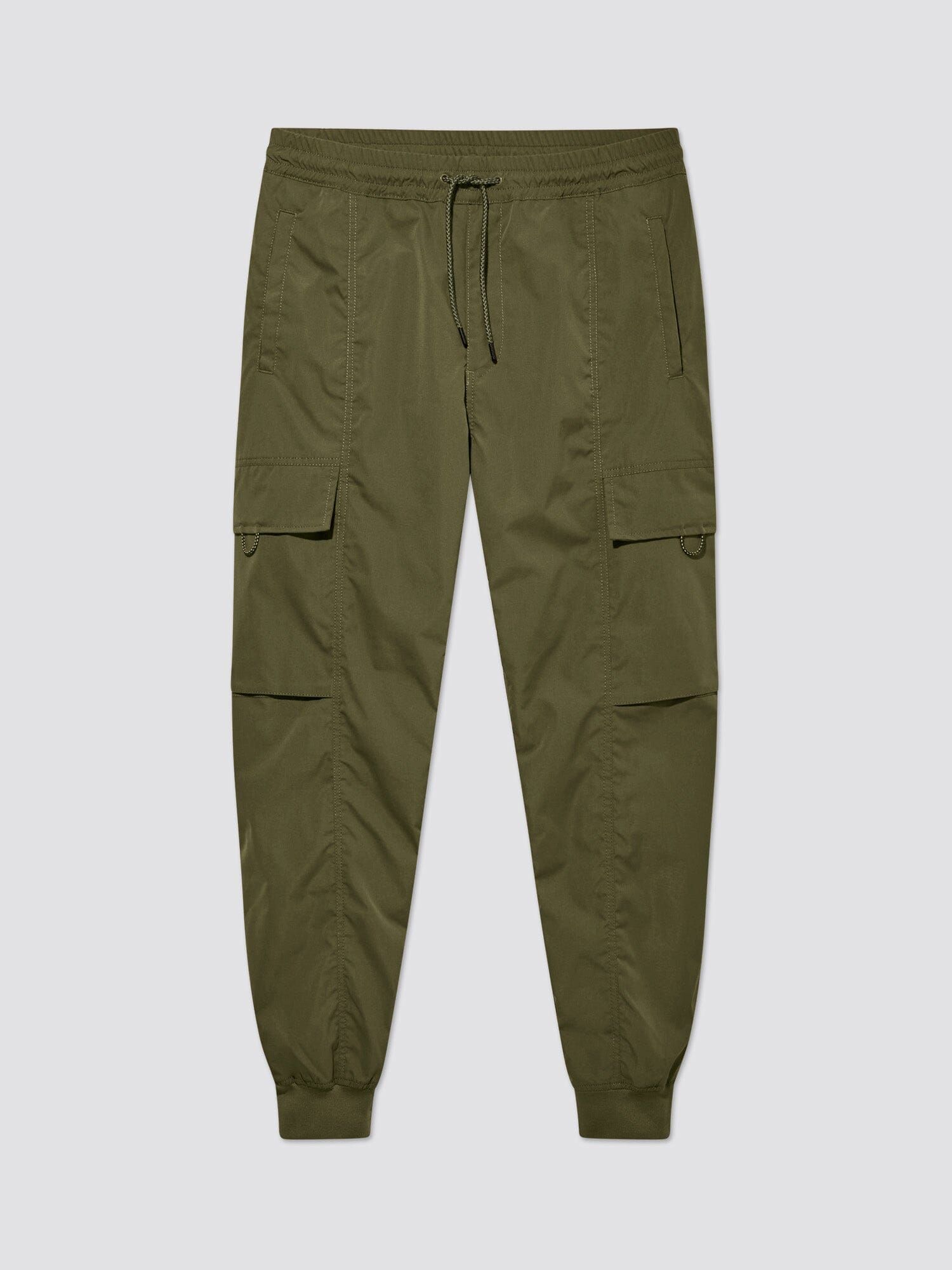 SLIM JOGGER (SEASONAL) sold by Alpha Industries product image thumbnail 4