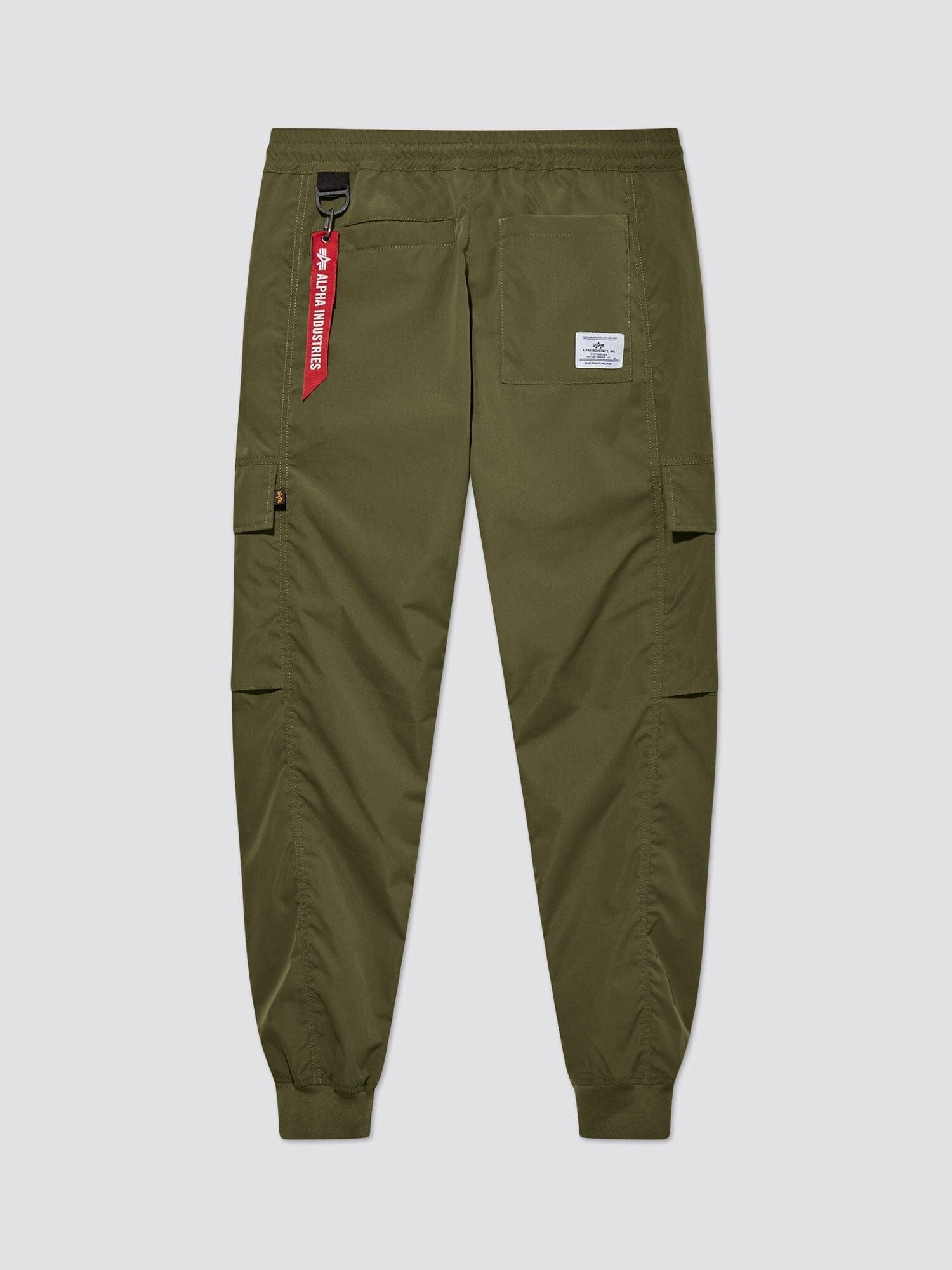 SLIM JOGGER (SEASONAL) sold by Alpha Industries product image thumbnail 5