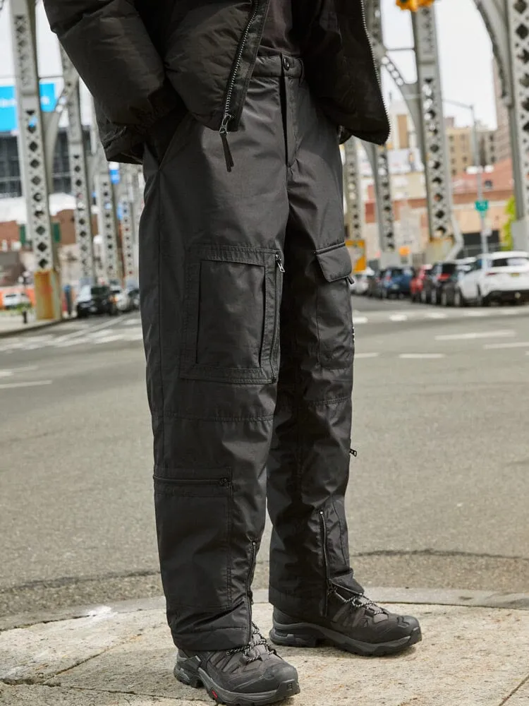 RAF GROUNDCREW MOD PANT sold by Alpha Industries product image thumbnail 2