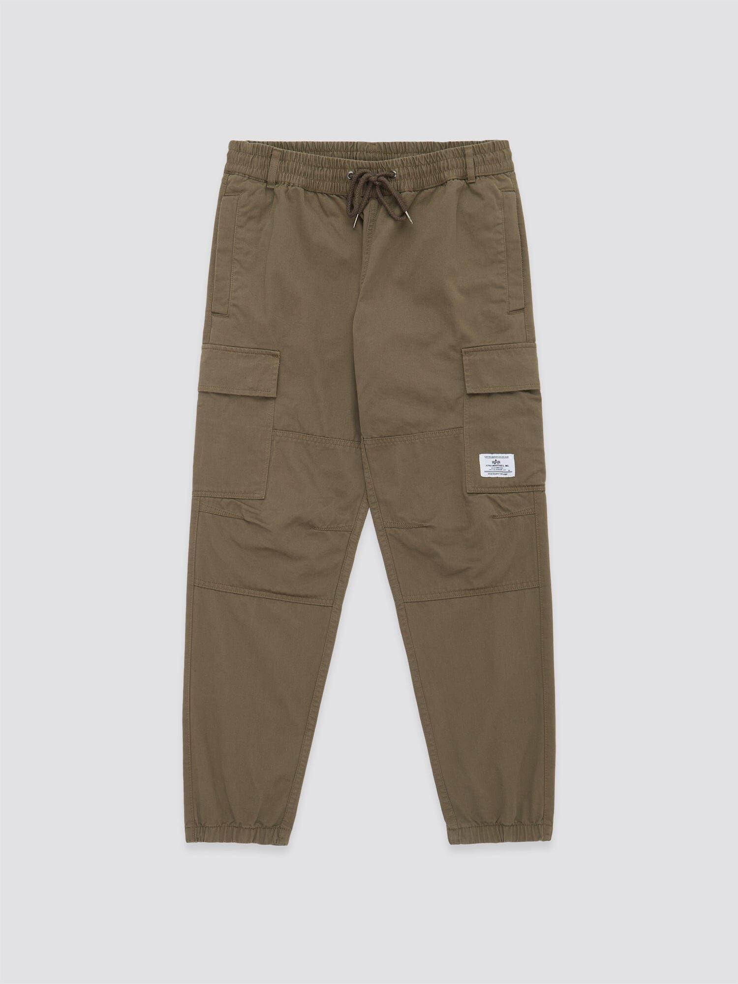 COTTON JOGGER (SEASONAL) sold by Alpha Industries