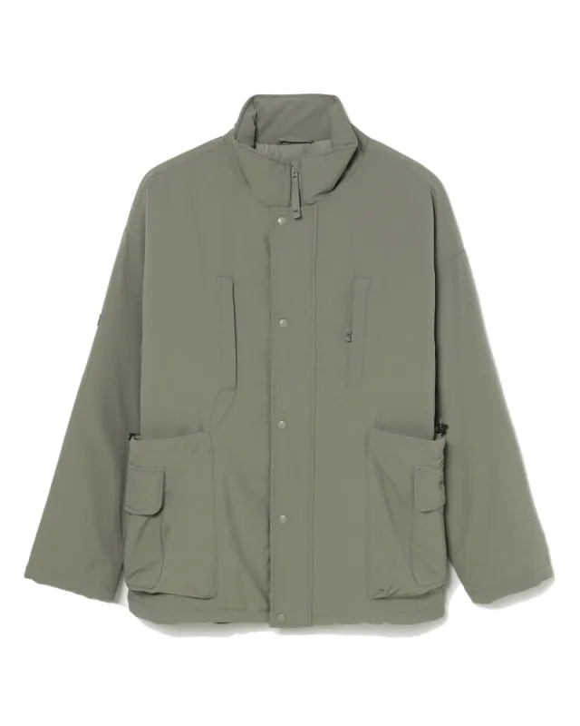 UNFRM TAKIBI JACKET sold by Alpha Industries