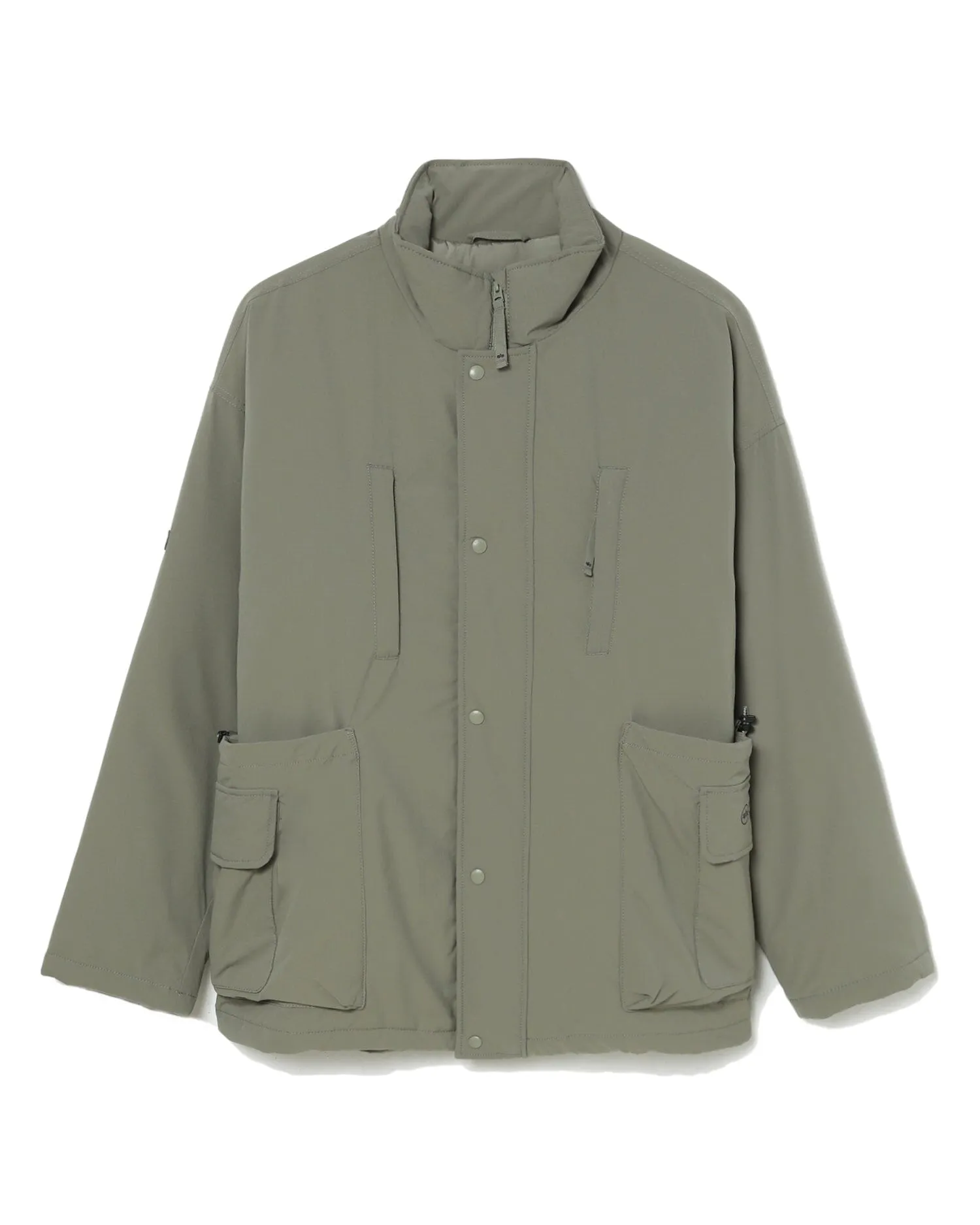 UNFRM TAKIBI JACKET sold by Alpha Industries