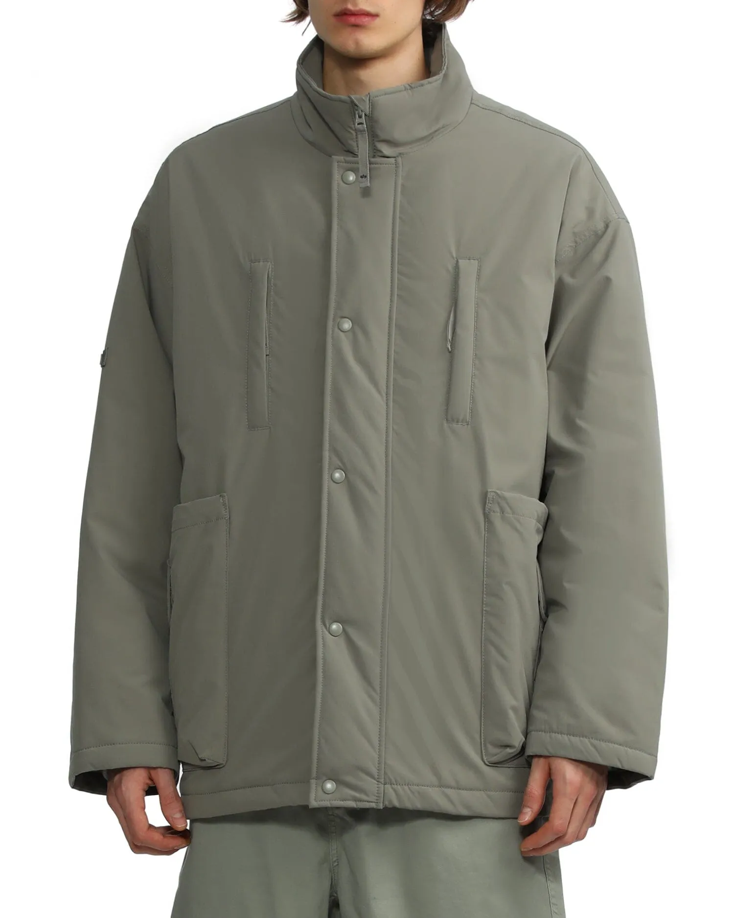 UNFRM TAKIBI JACKET sold by Alpha Industries product image thumbnail 2