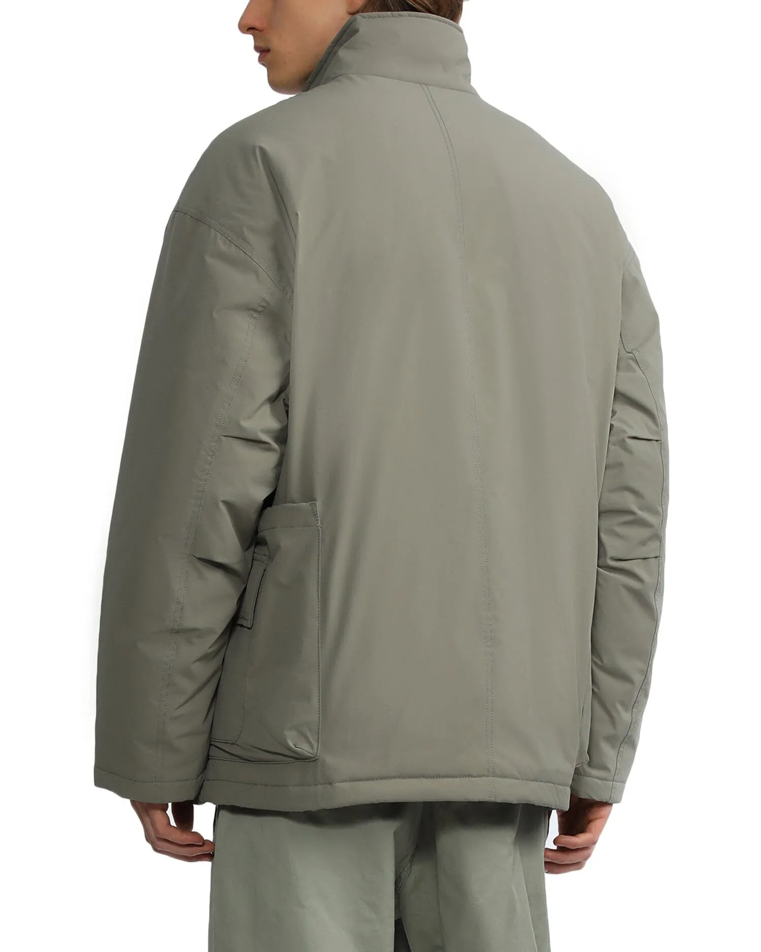 UNFRM TAKIBI JACKET sold by Alpha Industries product image thumbnail 4