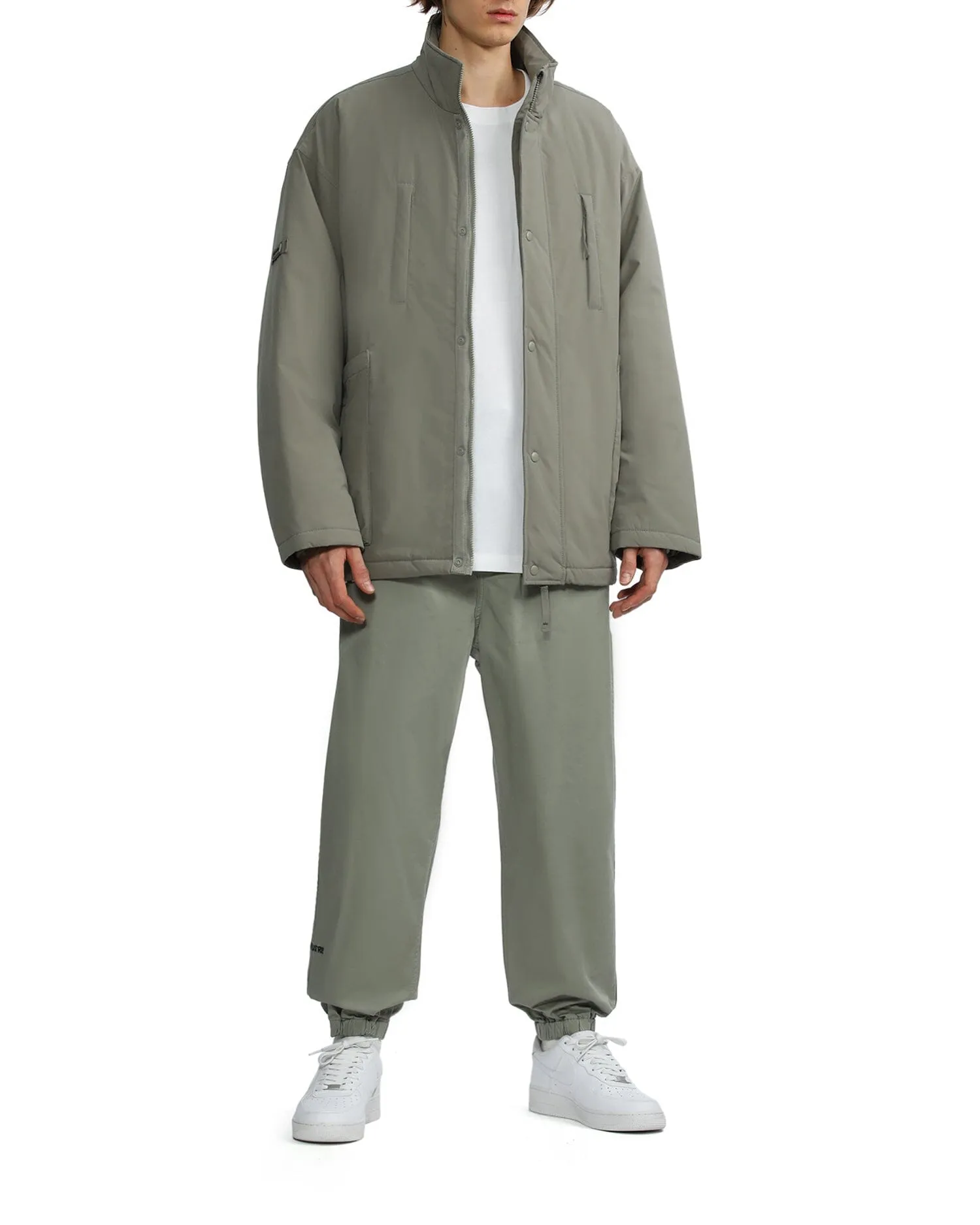 UNFRM TAKIBI JACKET sold by Alpha Industries product image thumbnail 5