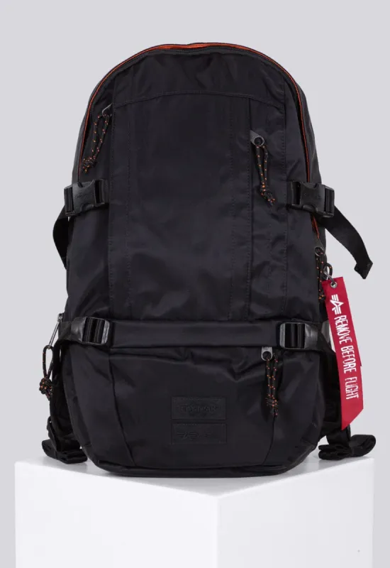 ALPHA X EASTPAK FLOID BACKPACK made by Alpha Industries