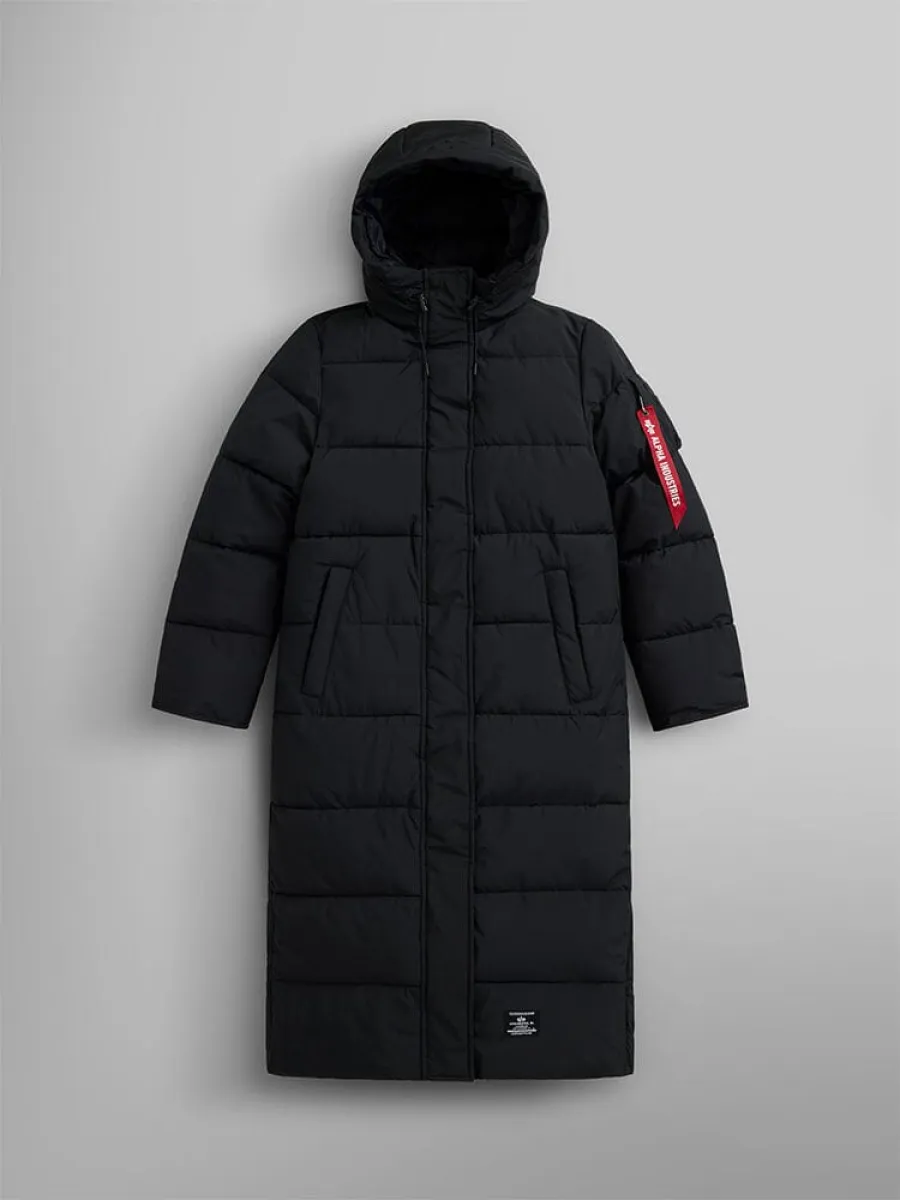 SIERRA GEN II PARKA W sold by Alpha Industries