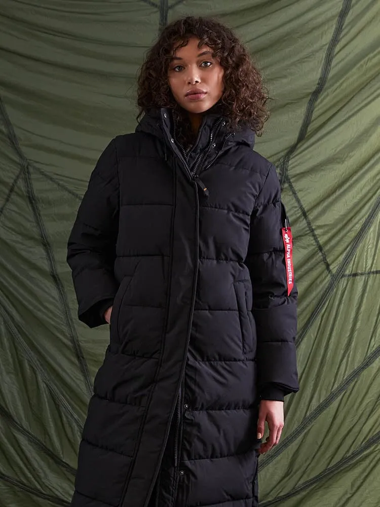 SIERRA GEN II PARKA WOMENS sold by Alpha Industries product image thumbnail 2