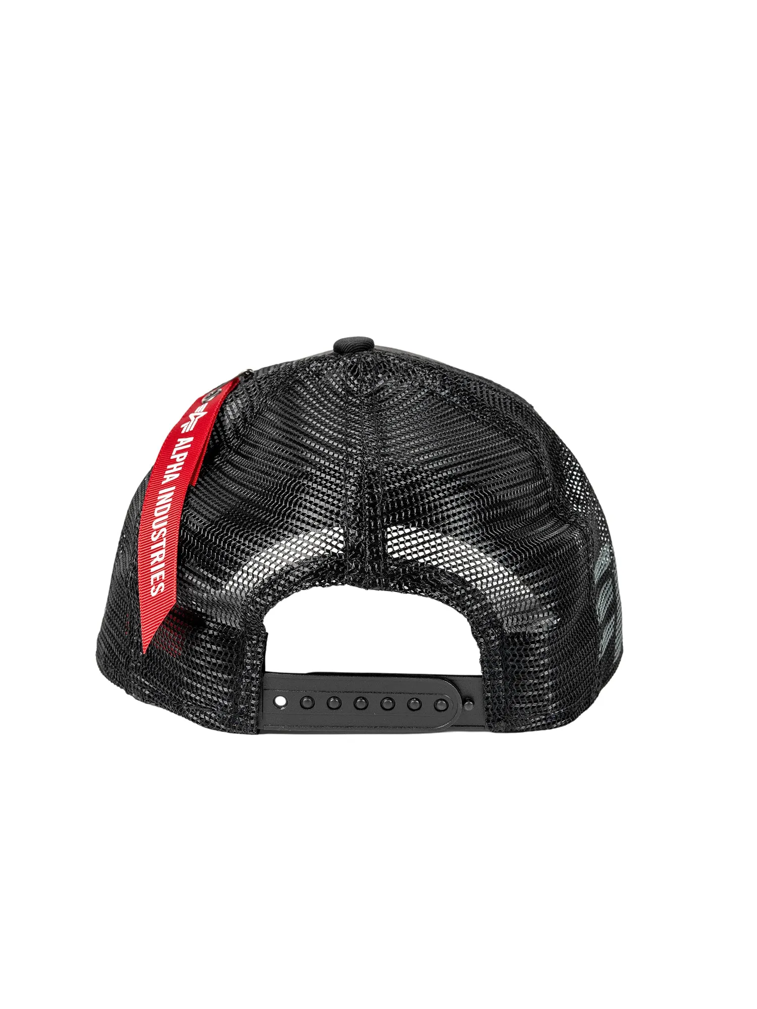 CAROLINA PANTHERS X ALPHA X NEW ERA 940 CAP sold by Alpha Industries product image thumbnail 4