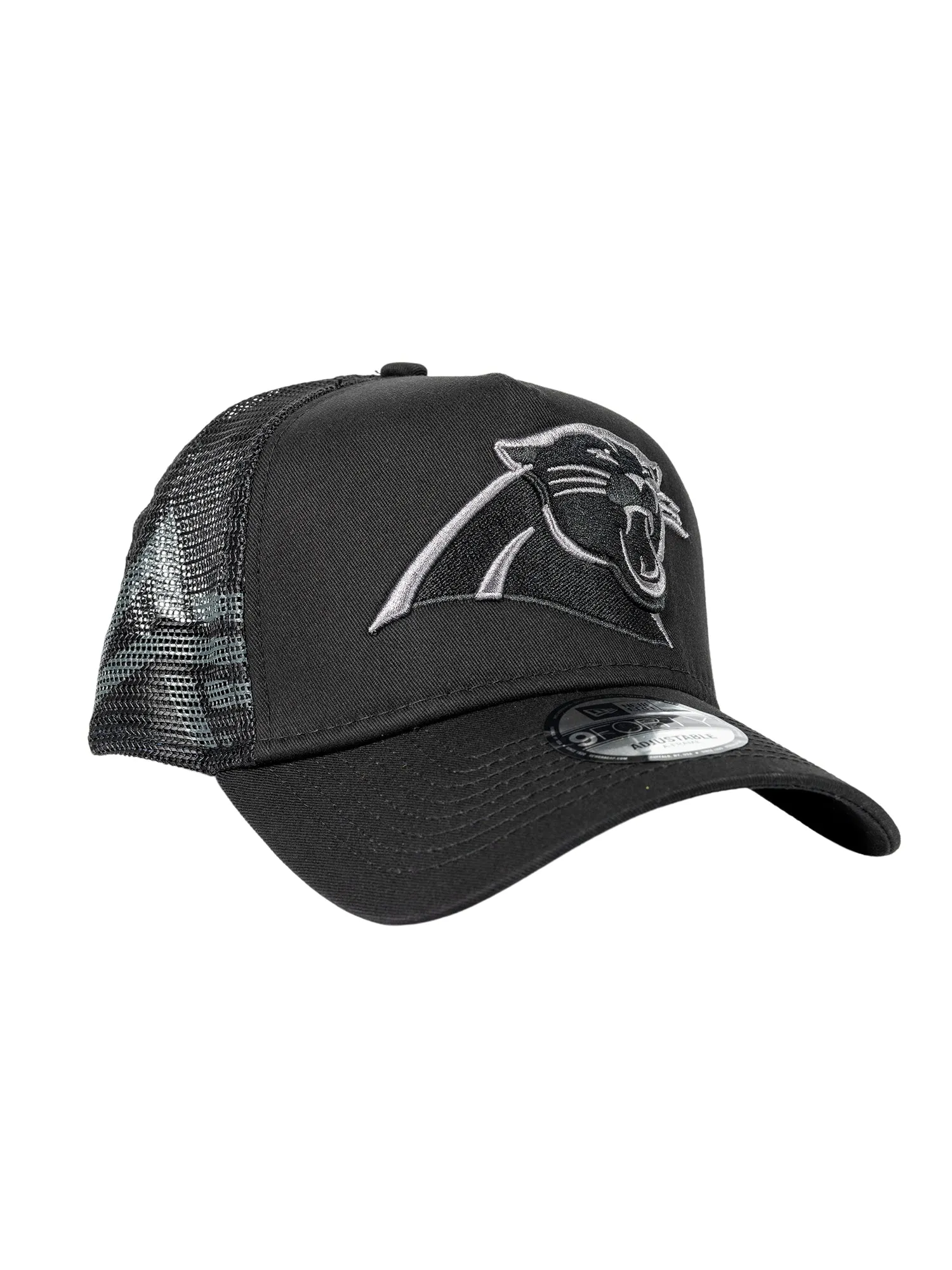 CAROLINA PANTHERS X ALPHA X NEW ERA 940 CAP sold by Alpha Industries product image thumbnail 2