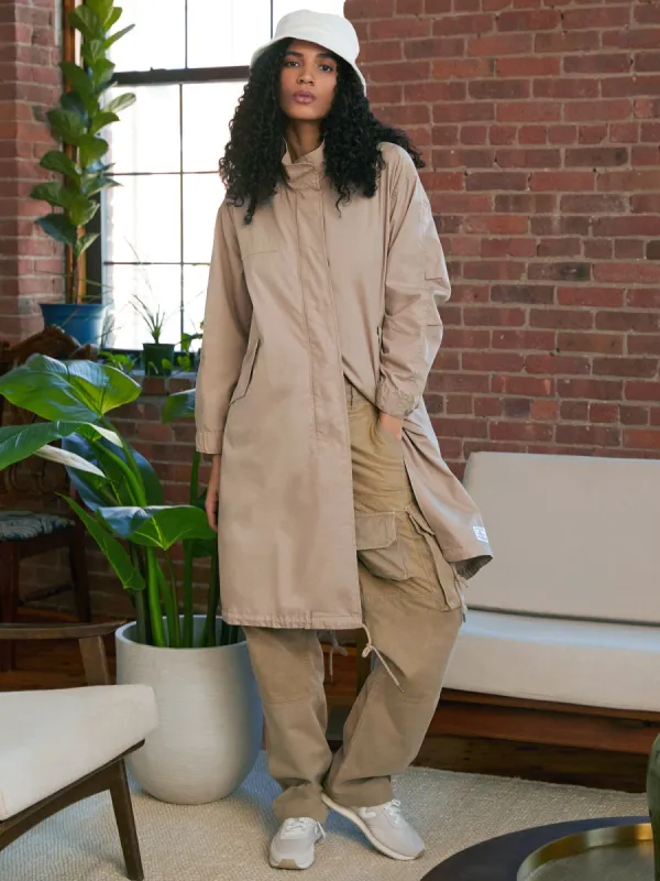 M-65 FISHTAIL PARKA W sold by Alpha Industries