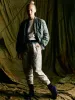 ALPHA X IMOGENE QUILTED PANT sold by Alpha Industries