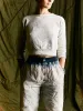 ALPHA X IMOGENE QUILTED PANT sold by Alpha Industries