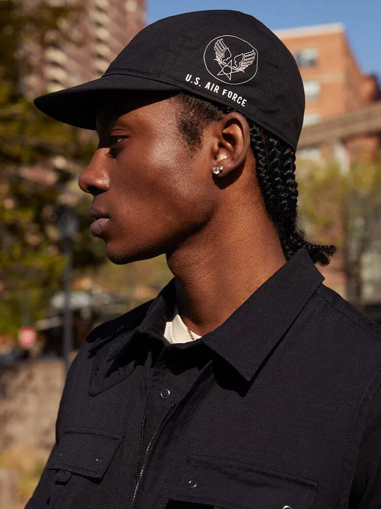 C-1 MOD SHIRT JACKET sold by Alpha Industries product image thumbnail 4