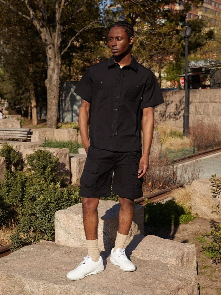 C-1 MOD SHIRT JACKET sold by Alpha Industries product image thumbnail 3