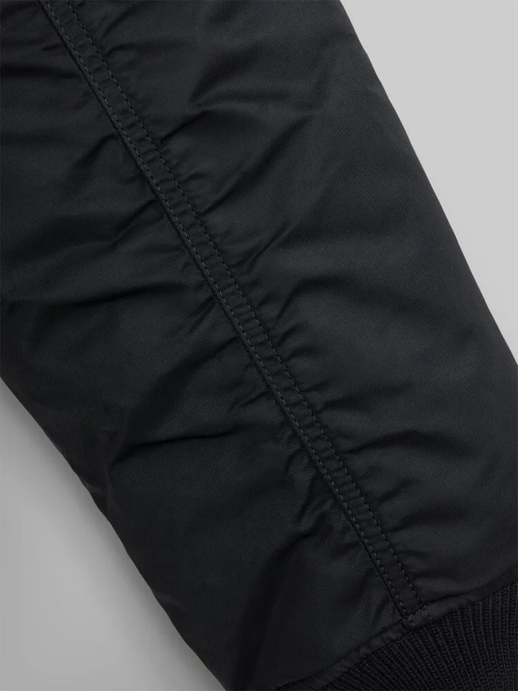 MA-1 BOMBER JACKET (HERITAGE) sold by Alpha Industries product image thumbnail 4