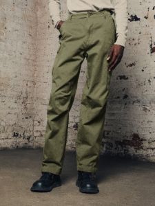 M-65 PANT (SEASONAL) sold by Alpha Industries