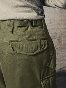 M-65 PANT (SEASONAL) sold by Alpha Industries