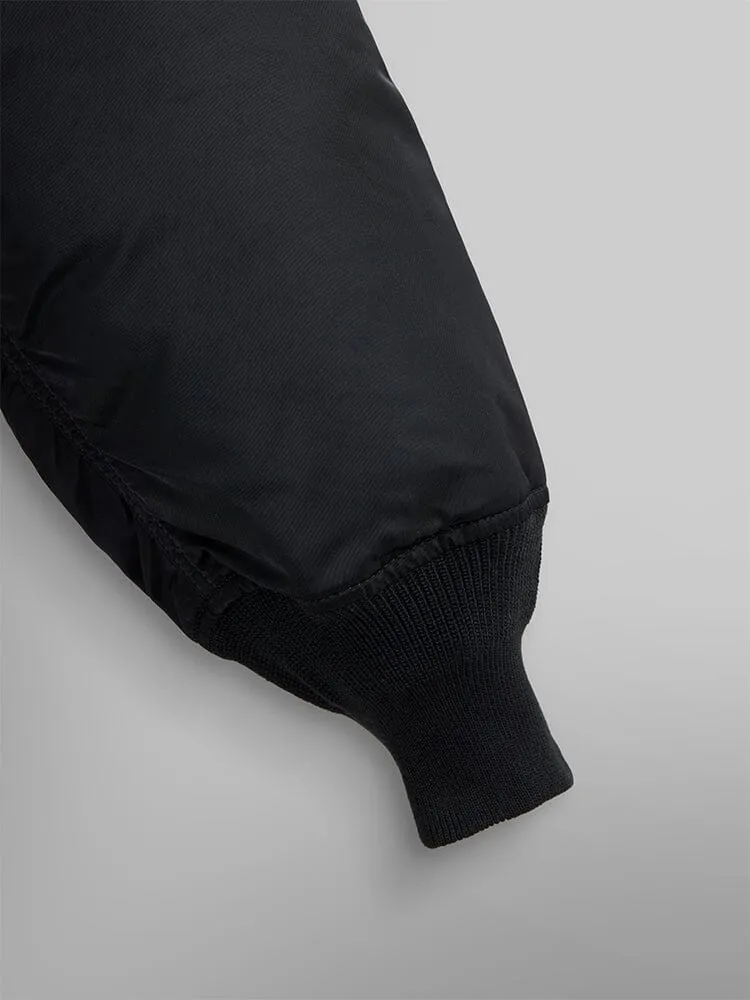 MA-1 BOMBER JACKET (HERITAGE) sold by Alpha Industries product image thumbnail 5