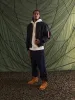 MA-1 BOMBER JACKET (HERITAGE) sold by Alpha Industries