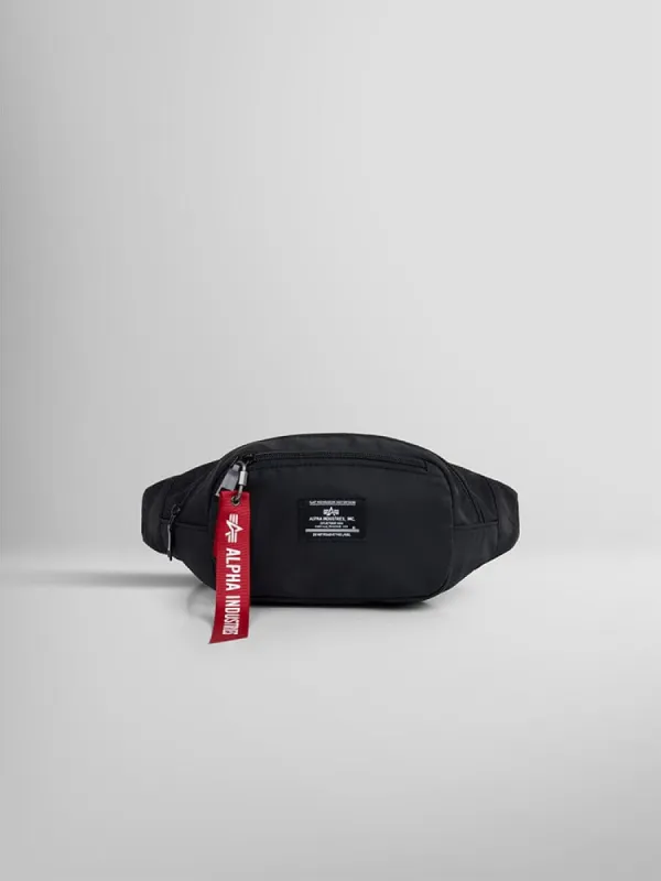 CREW WAIST BAG sold by Alpha Industries