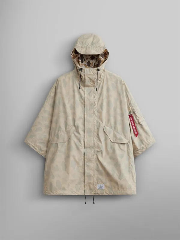PACKAWAY PONCHO (SEASONAL) sold by Alpha Industries