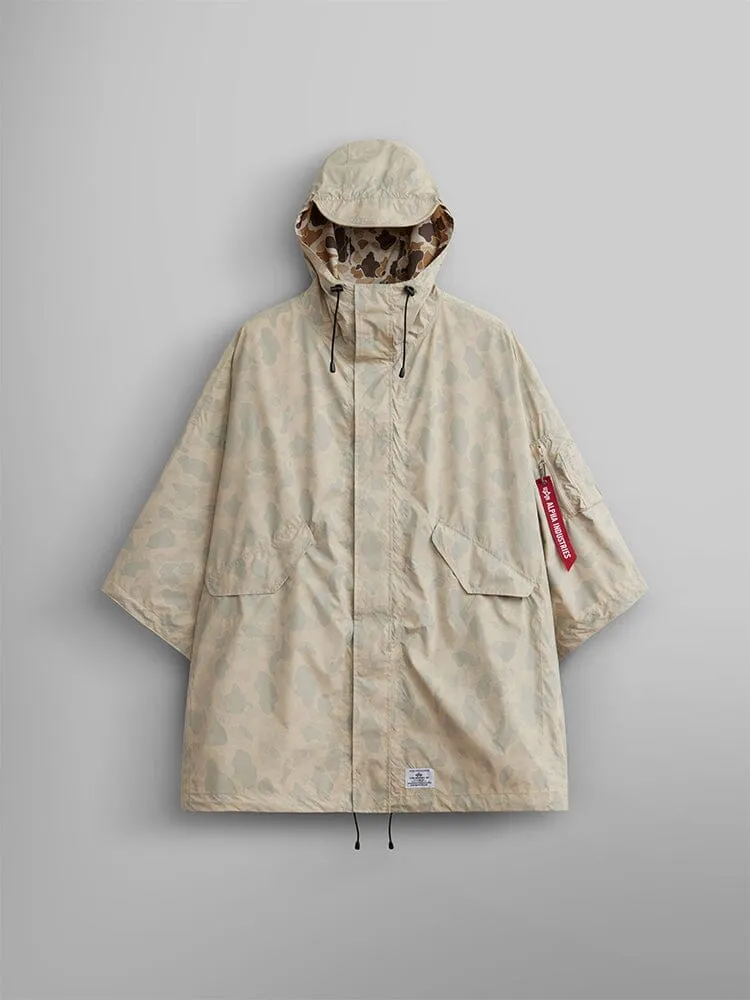 PACKAWAY PONCHO (SEASONAL) sold by Alpha Industries