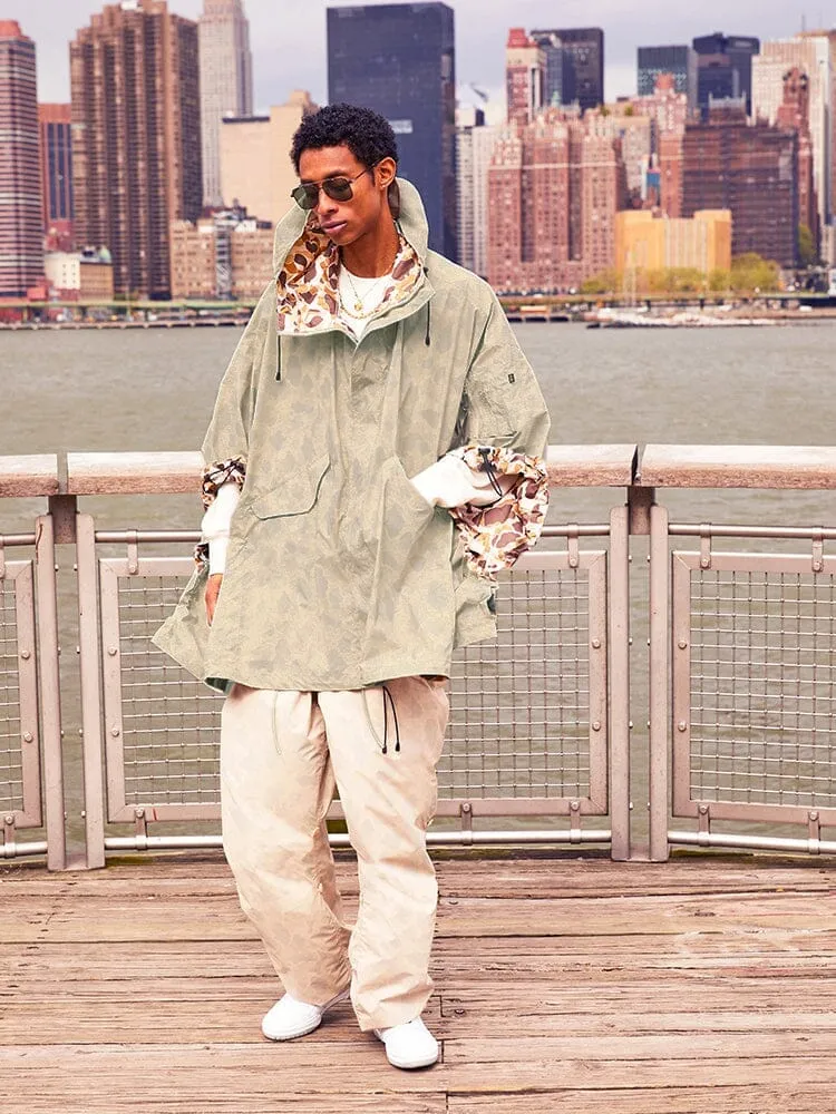 PACKAWAY PONCHO (SEASONAL) sold by Alpha Industries product image thumbnail 5