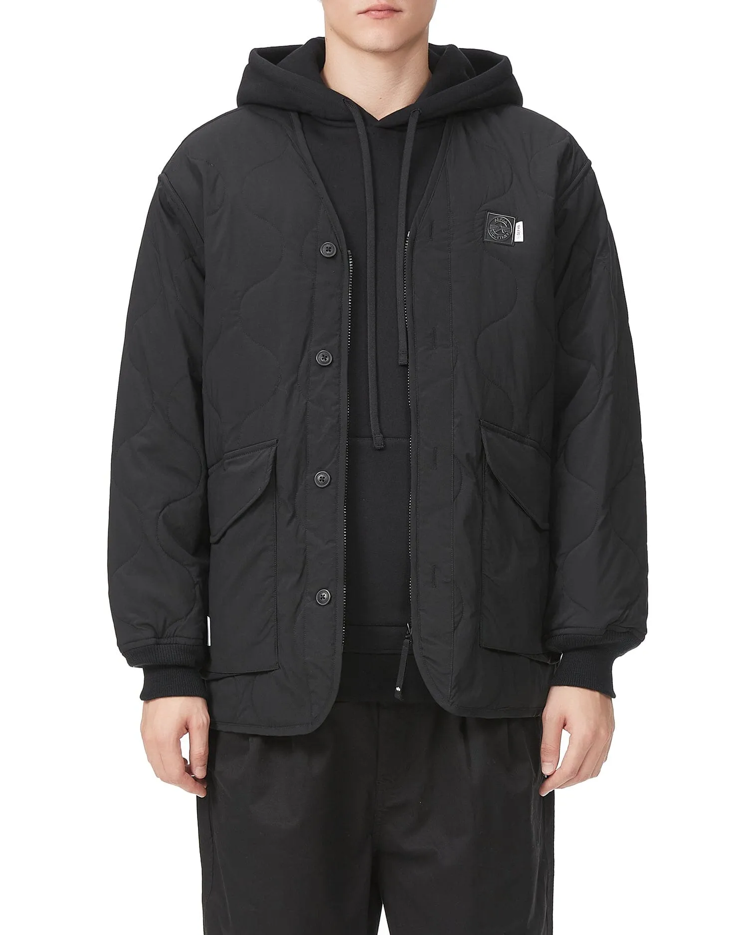 UNFRM ARMY LINER sold by Alpha Industries product image thumbnail 2