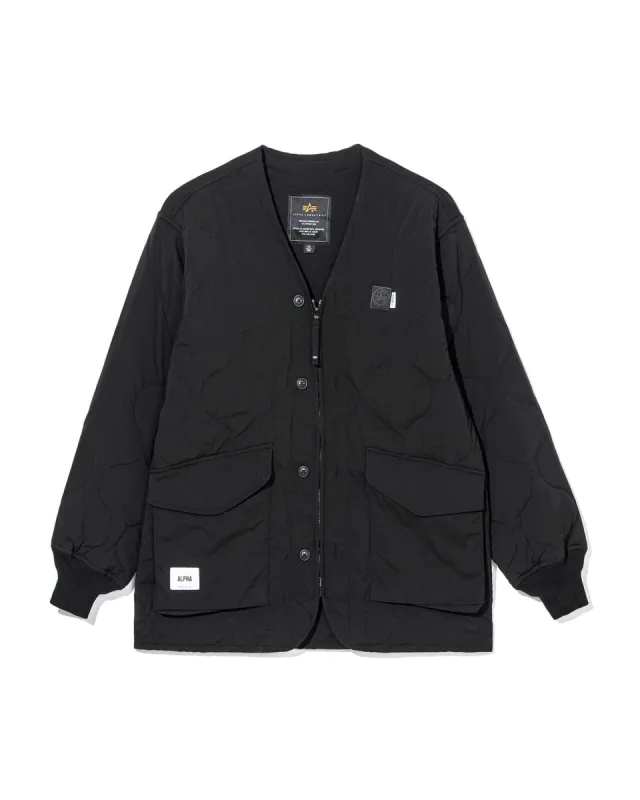 UNFRM ARMY LINER sold by Alpha Industries