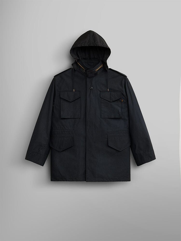 M-65 FIELD JACKET (HERITAGE) sold by Alpha Industries product image thumbnail 5