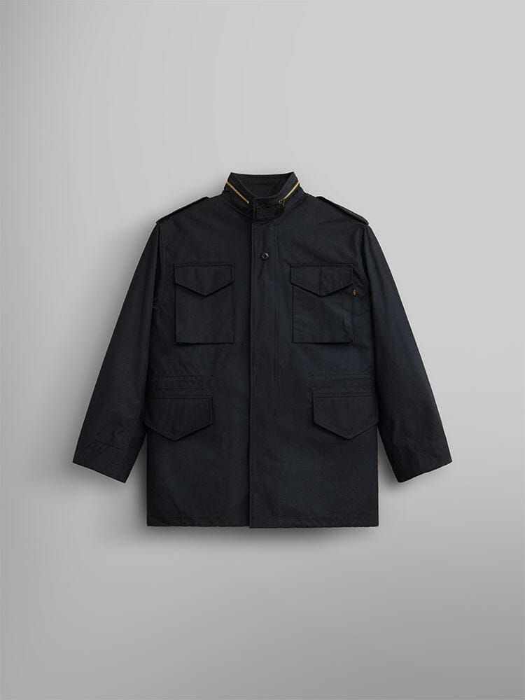 M-65 FIELD JACKET (HERITAGE) sold by Alpha Industries