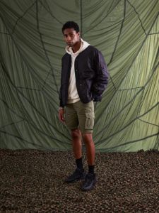 ALS/92 LINER (HERITAGE) sold by Alpha Industries