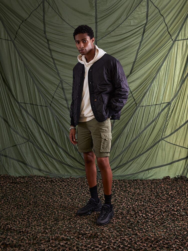 ALS/92 LINER (HERITAGE) sold by Alpha Industries product image thumbnail 8