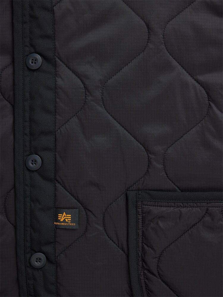 ALS/92 LINER (HERITAGE) sold by Alpha Industries product image thumbnail 10