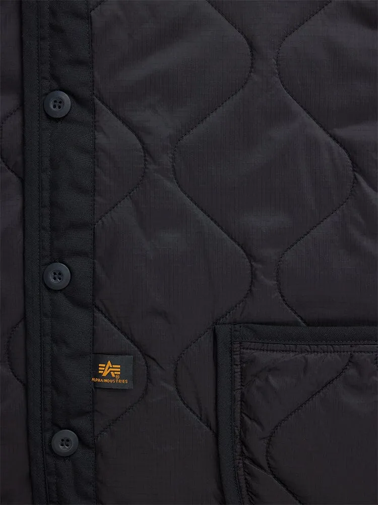 ALS/92 LINER (HERITAGE) sold by Alpha Industries product image thumbnail 2