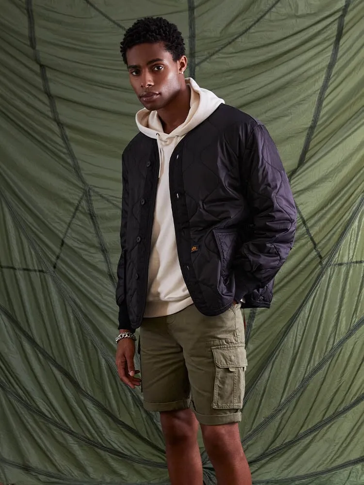 ALS/92 LINER (HERITAGE) sold by Alpha Industries product image thumbnail 4