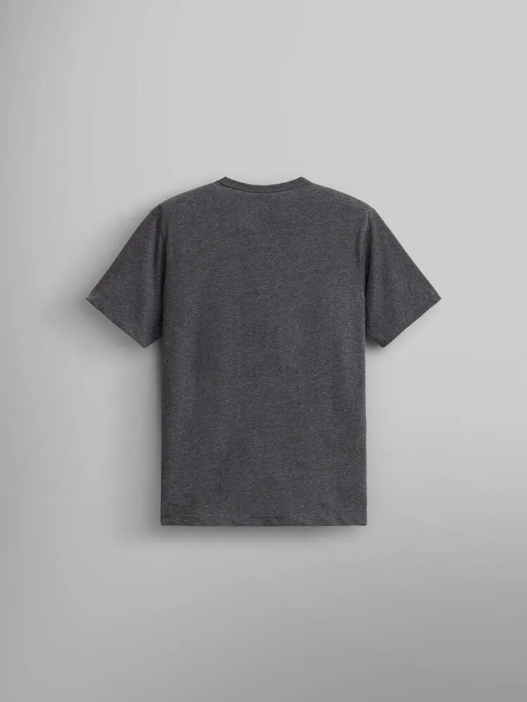ALPHA FINGERPRINT TEE sold by Alpha Industries product image thumbnail 4
