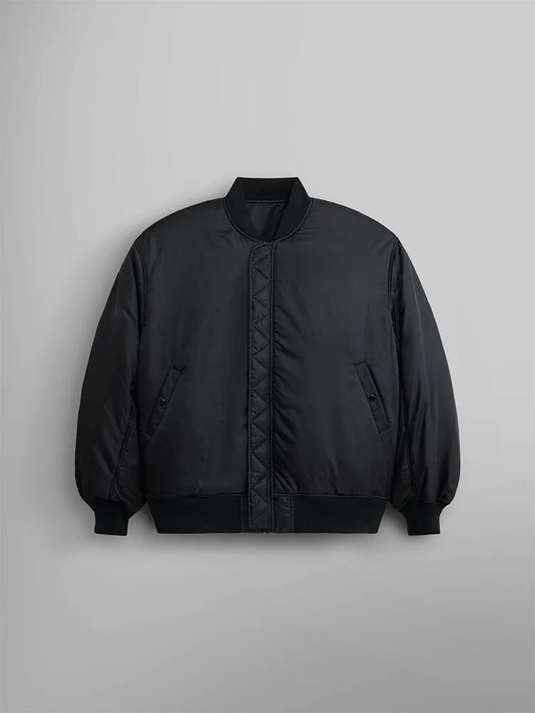 MA-1 BLOODCHIT GEN II BOMBER JACKET sold by Alpha Industries product image thumbnail 5