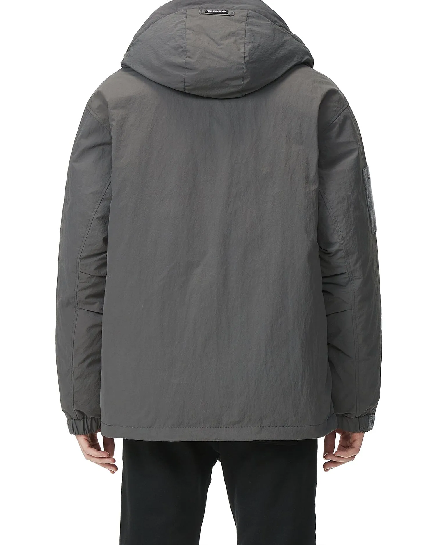 UNFRM TACTICAL DOWN JACKET sold by Alpha Industries product image thumbnail 4
