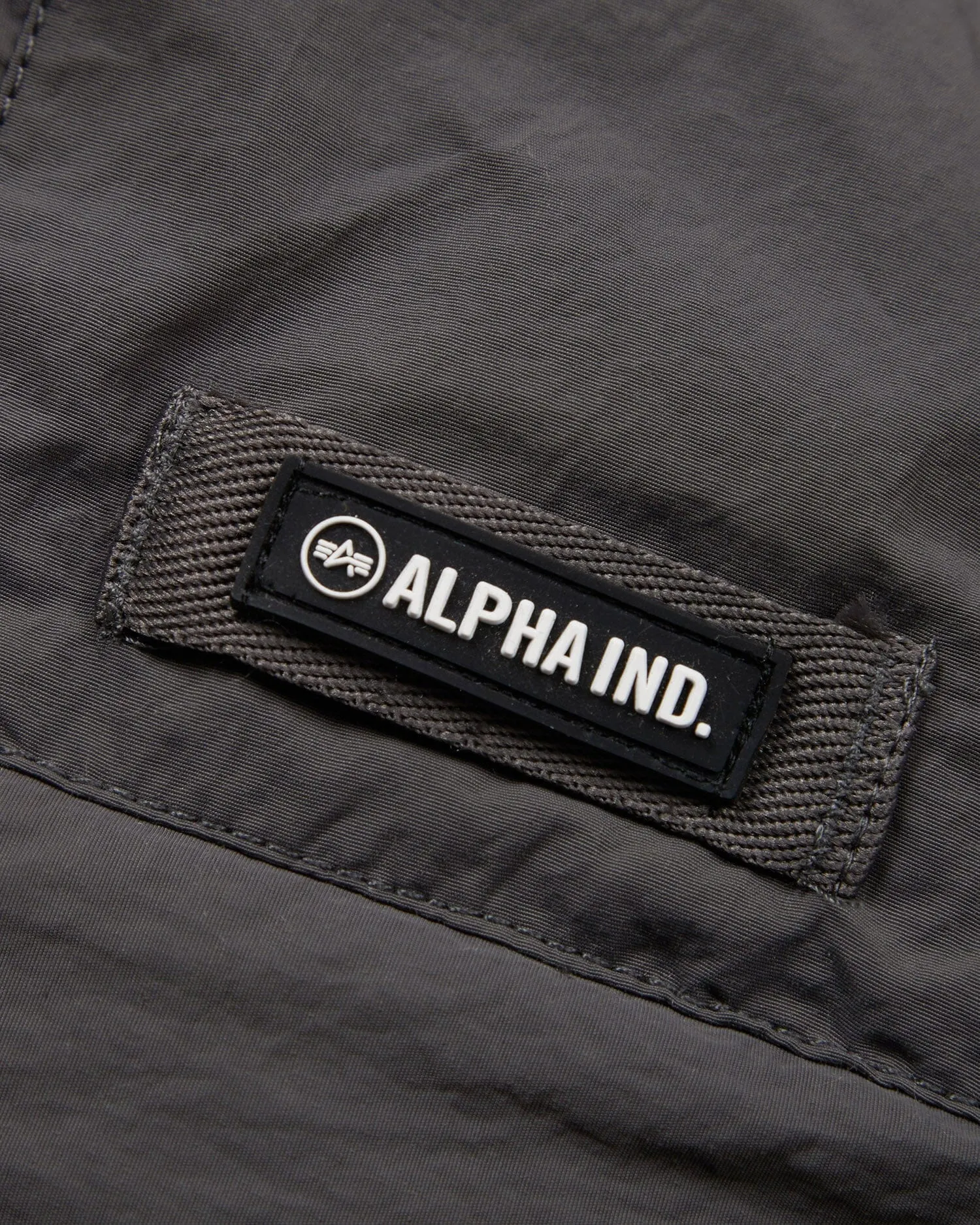 UNFRM TACTICAL DOWN JACKET sold by Alpha Industries product image thumbnail 5