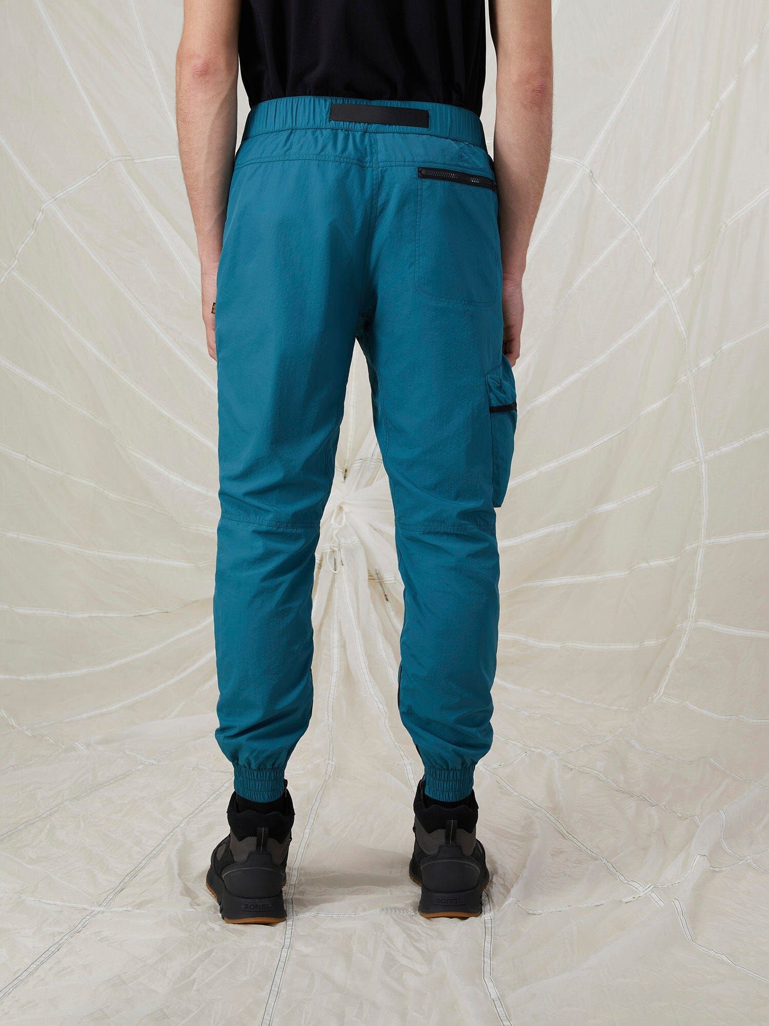 NASA UTILITY PANT sold by Alpha Industries product image thumbnail 3