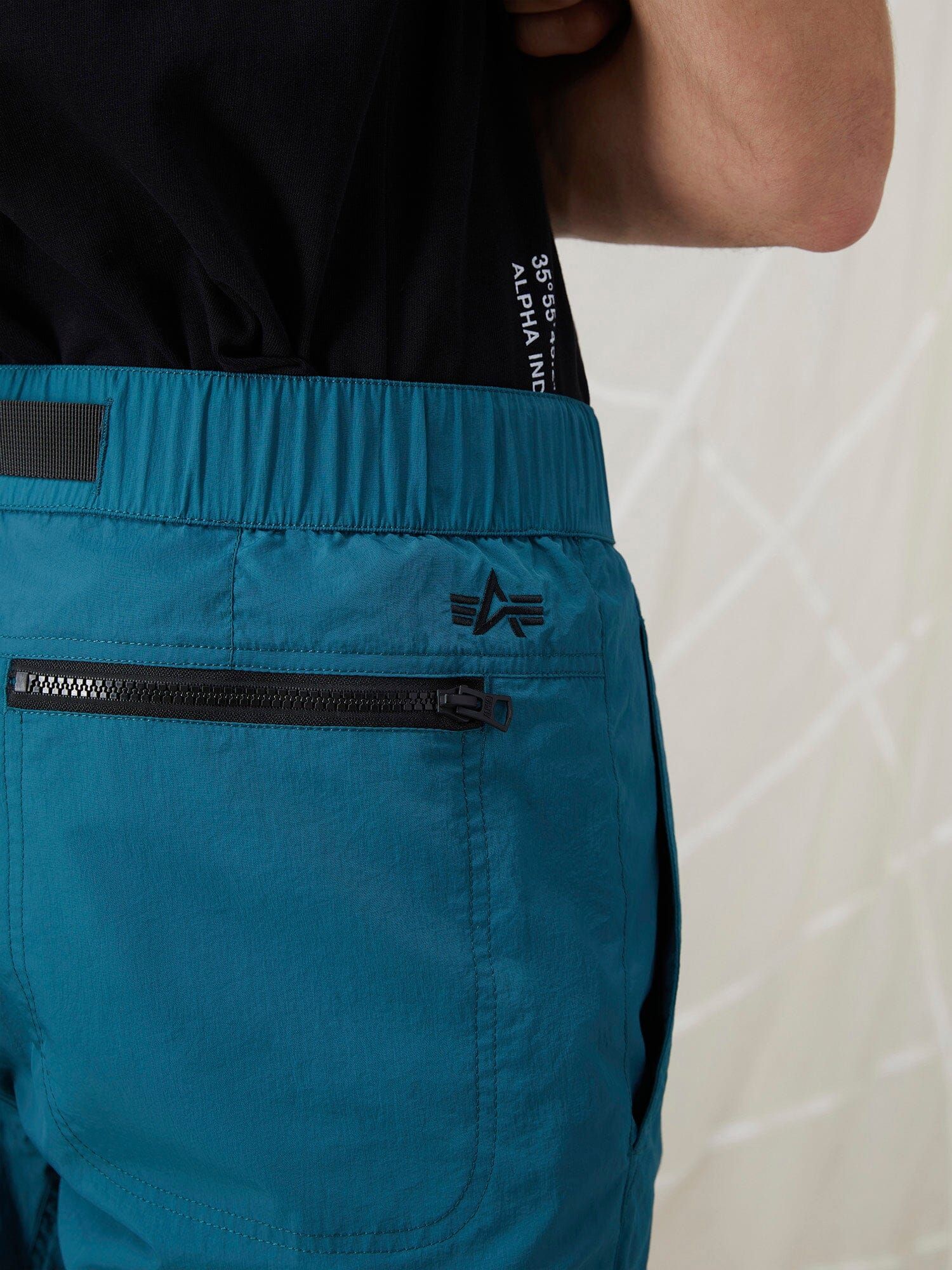 NASA UTILITY PANT sold by Alpha Industries product image thumbnail 5