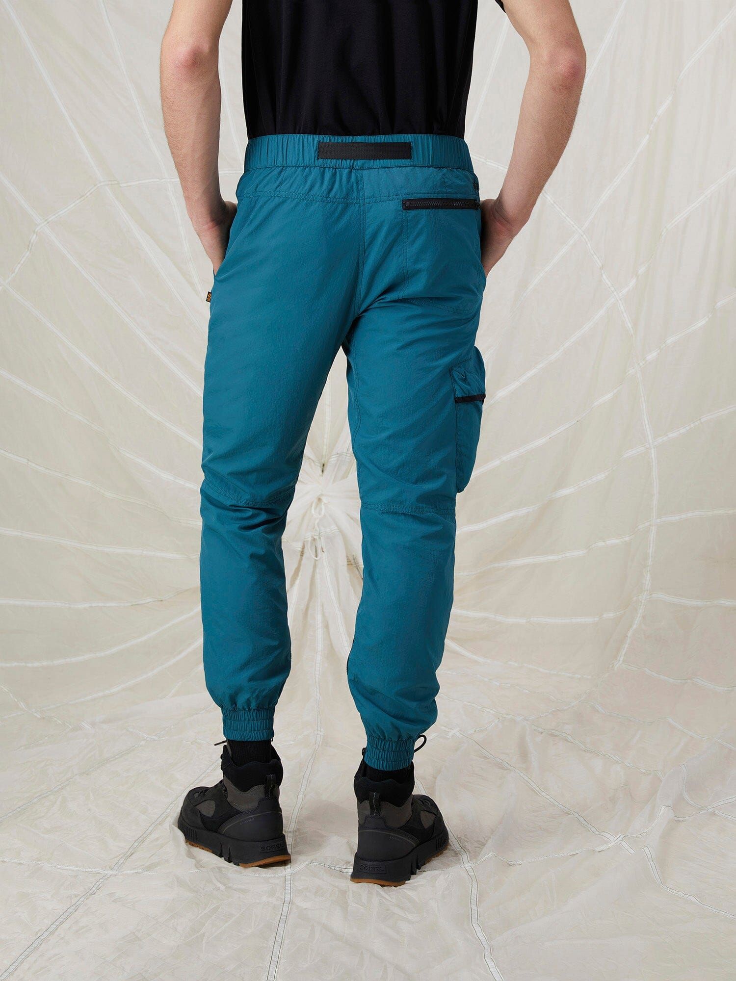 NASA UTILITY PANT sold by Alpha Industries product image thumbnail 4