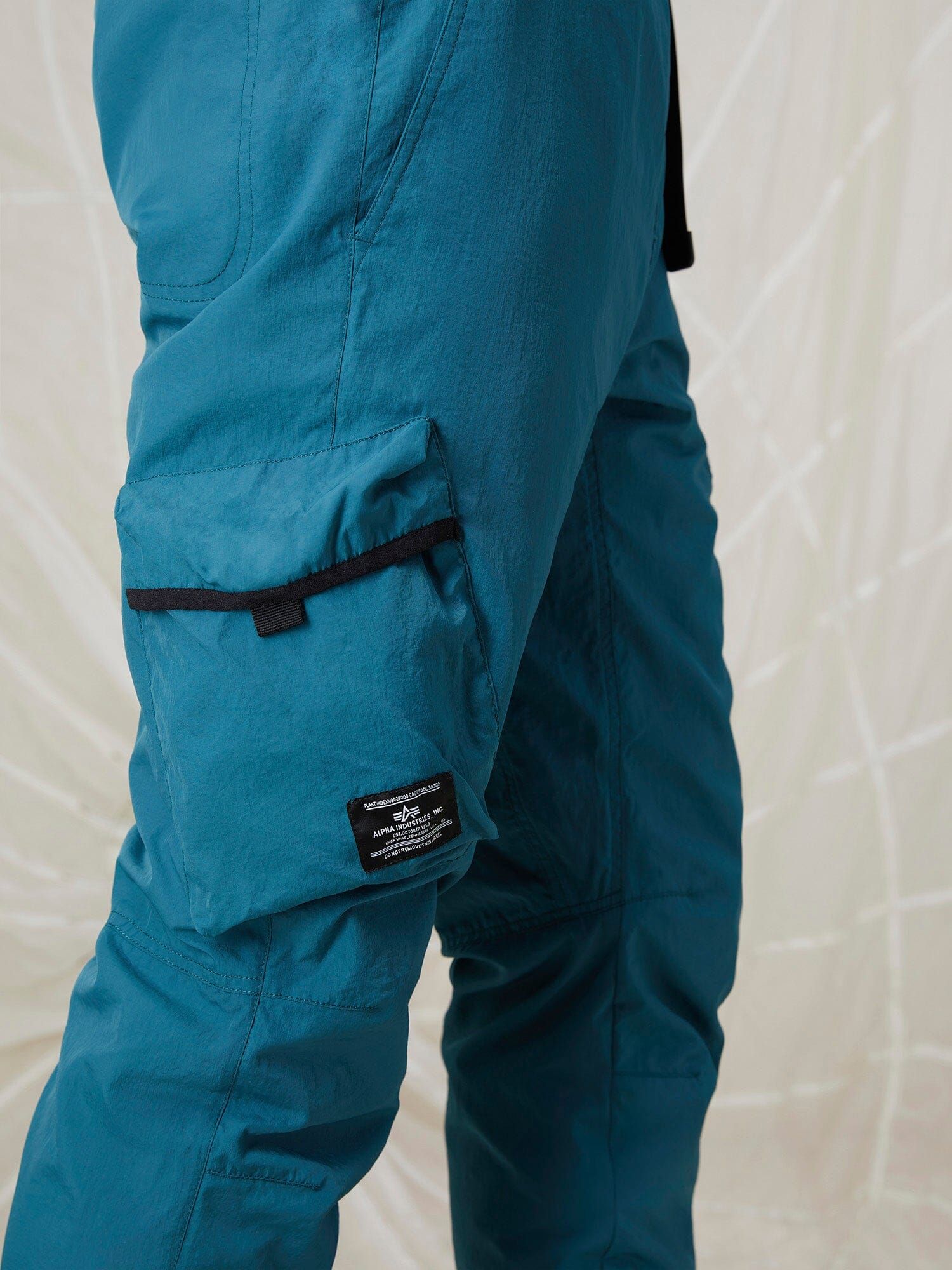 NASA UTILITY PANT sold by Alpha Industries product image thumbnail 2