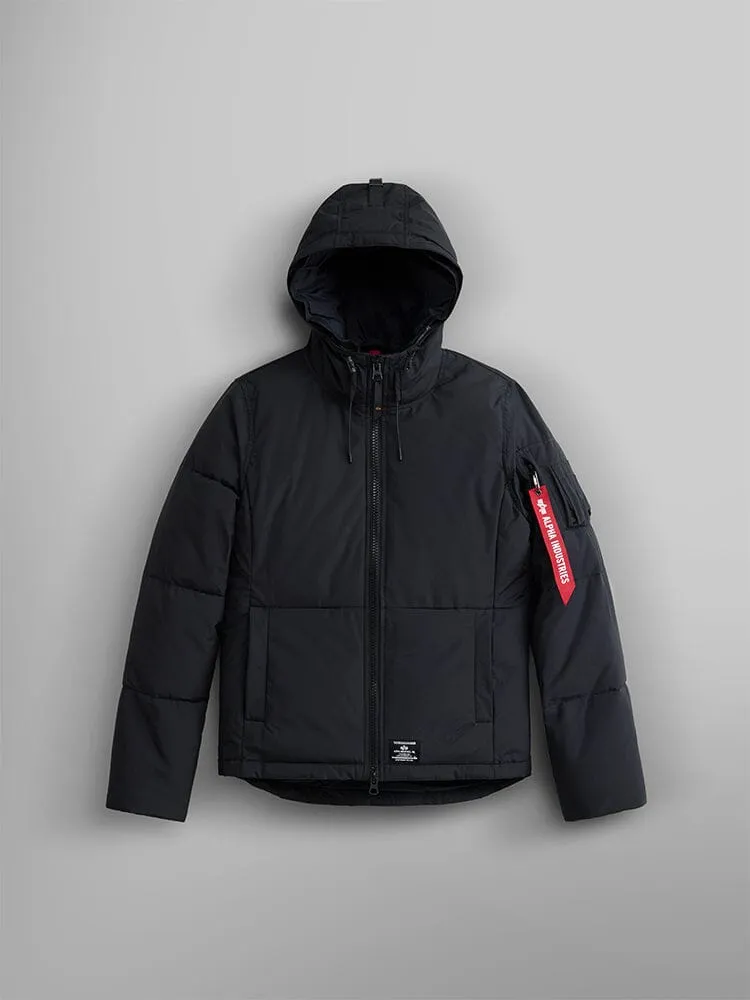 SHORT PARKA W sold by Alpha Industries product image thumbnail 4