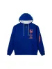 NEW YORK METS X ALPHA X NEW ERA HOODIE sold by Alpha Industries
