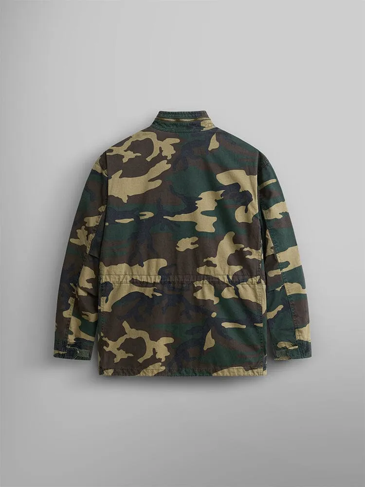 M-65 MOD FIELD JACKET GEN II sold by Alpha Industries product image thumbnail 5