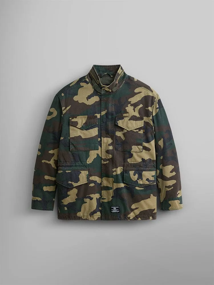 M-65 MOD FIELD JACKET GEN II sold by Alpha Industries