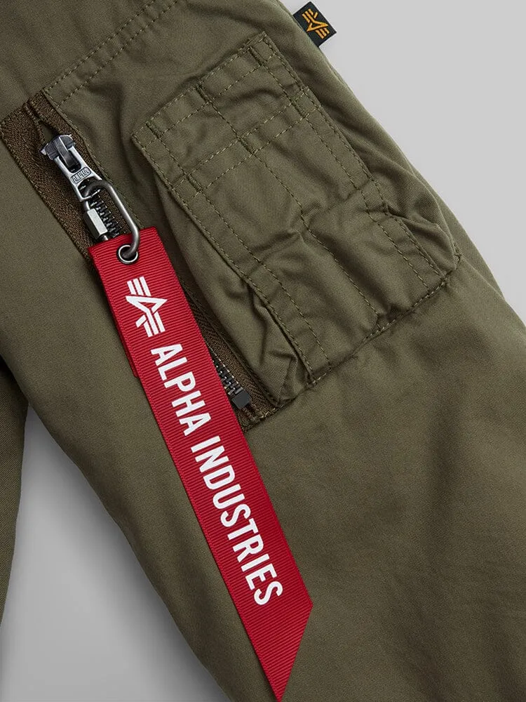 L-2B CTN GEN II FLIGHT JACKET sold by Alpha Industries product image thumbnail 5